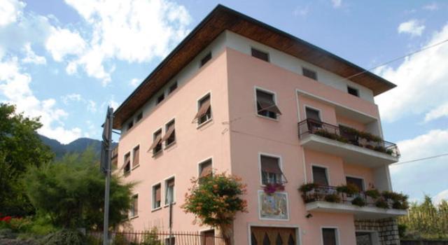 Agritur Leita Villa Tuenno Exteriör bild