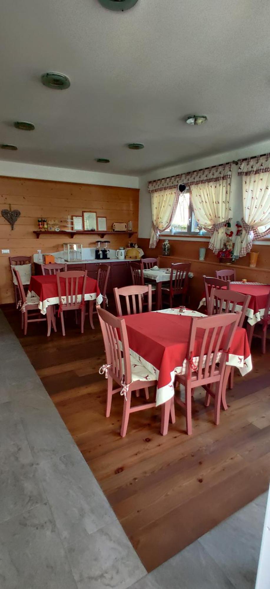 Agritur Leita Villa Tuenno Exteriör bild