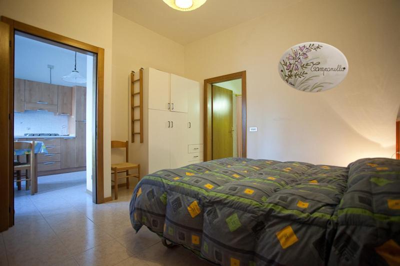 Agritur Leita Villa Tuenno Exteriör bild